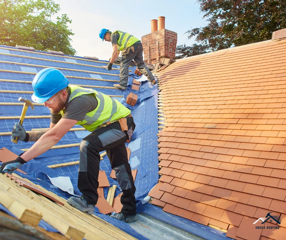 Why choose Roof Repair Near Me in Bohannon, VA